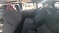 تويوتا فرونتلاندر